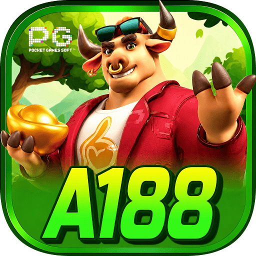Logo da A188